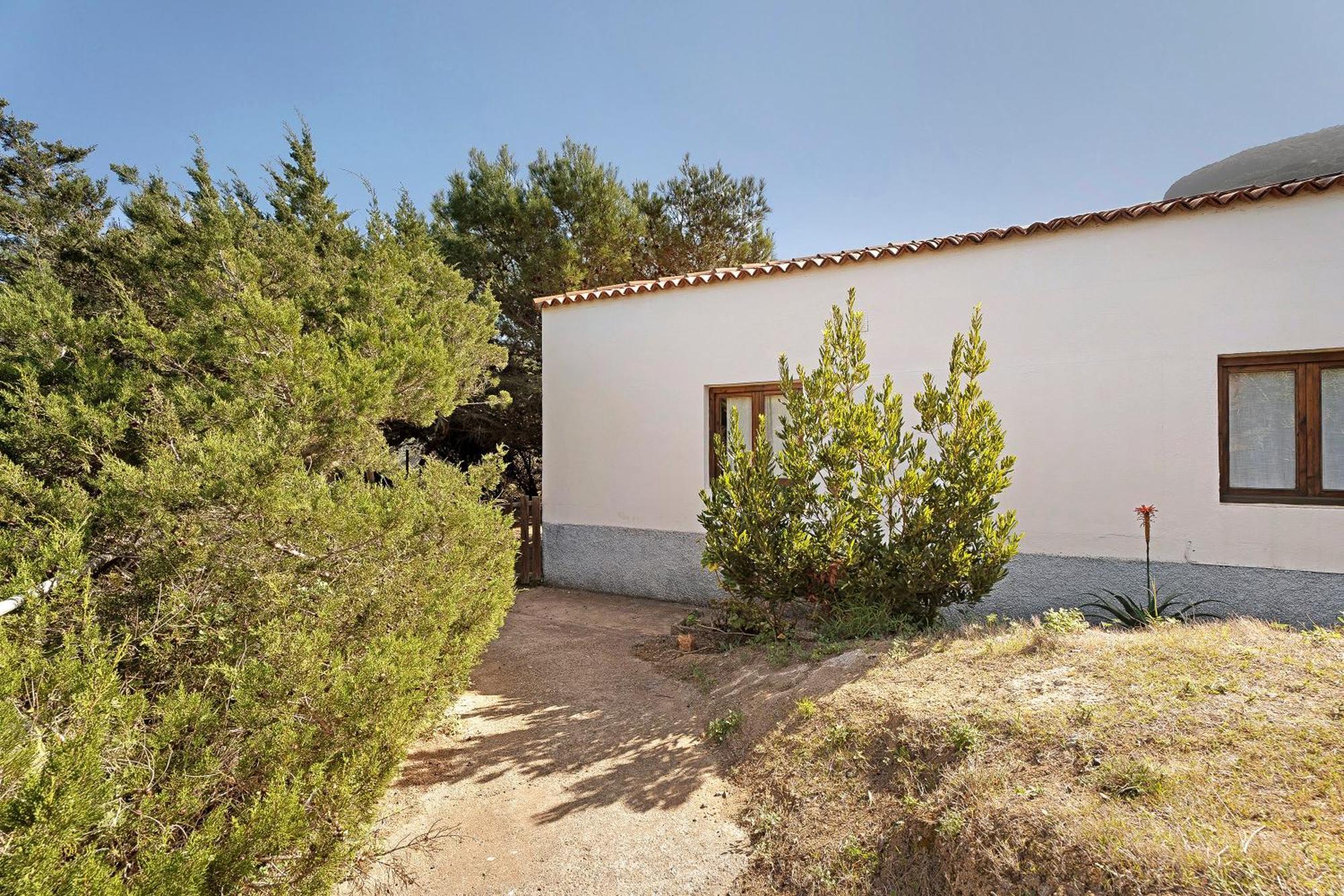Casa Epina Villa Vallehermoso Exterior photo
